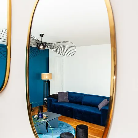 Jolie M'home, Le Puy Du Fou, 15 Pers, 7 Ch, 5 Sde, 5 Wc * Mauléon